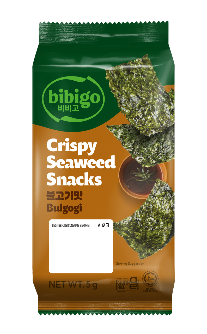 136416_BIBIGO CRISPY SEAWEED SNACKS BULGOGI 5G small